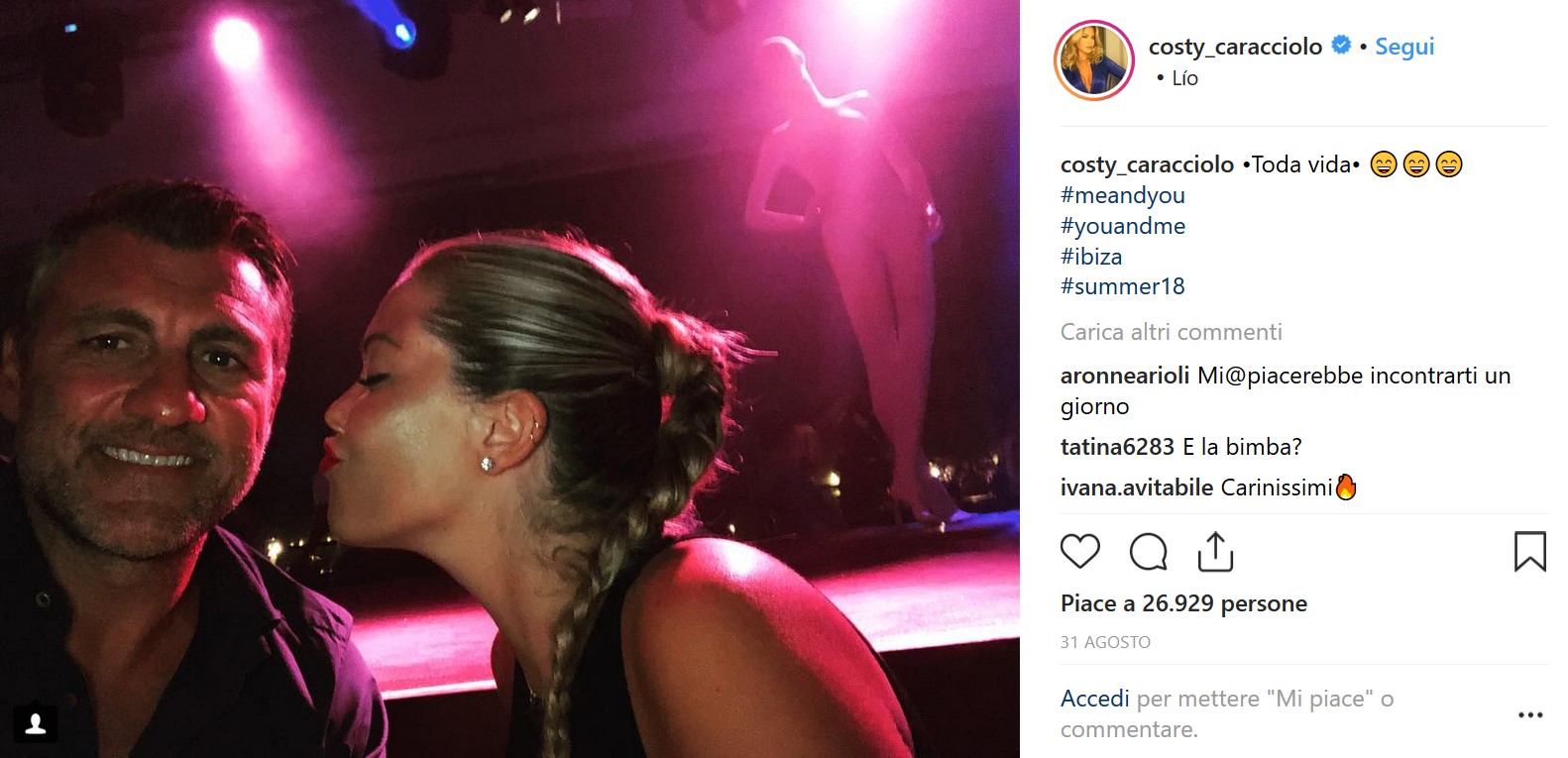costanza caracciolo