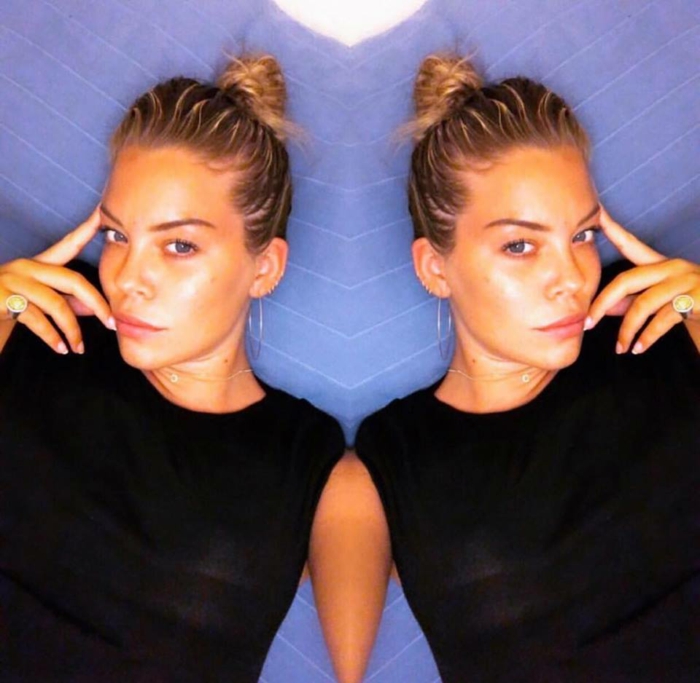 costanza caracciolo a novembre sarà mamma