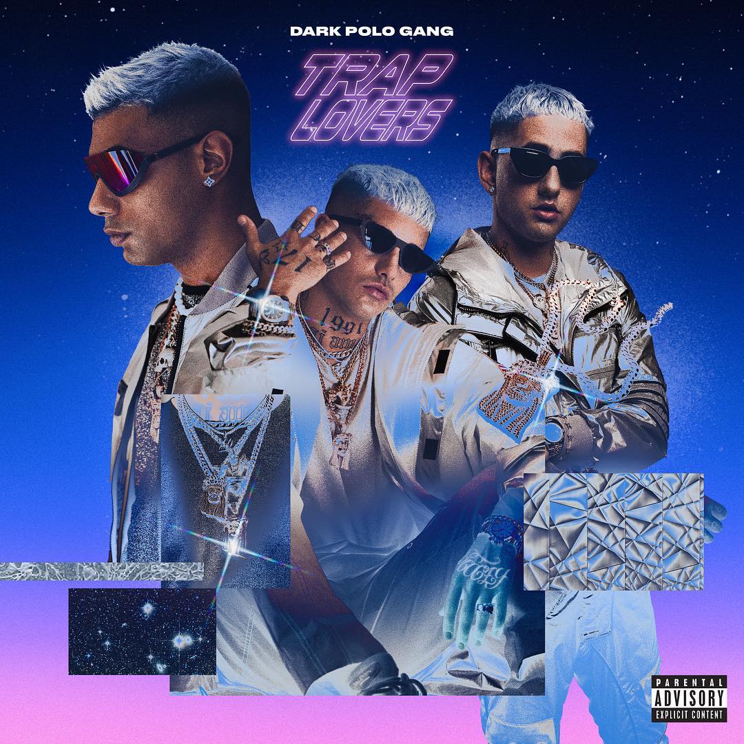 dark polo gang