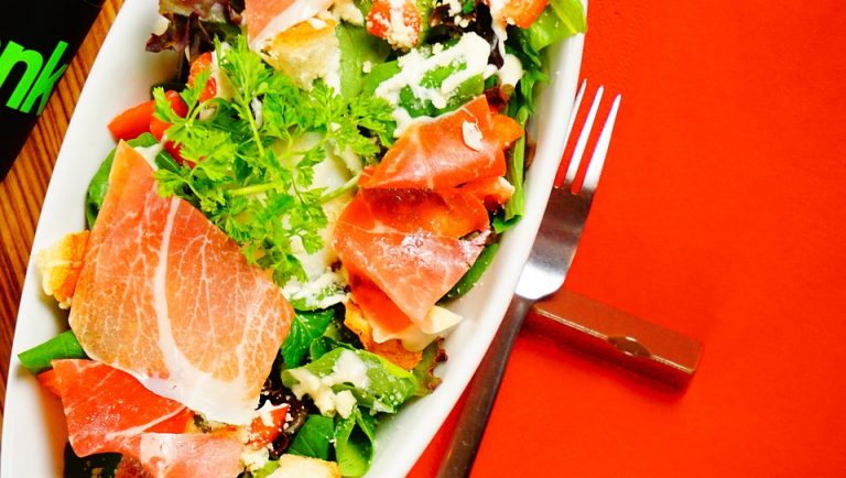 dieta per dimagrimento