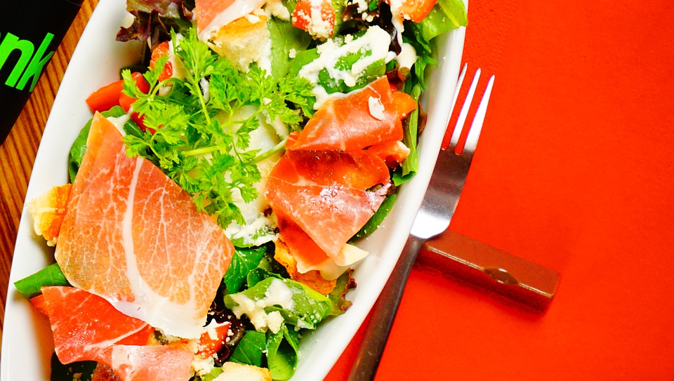 dieta per dimagrimento