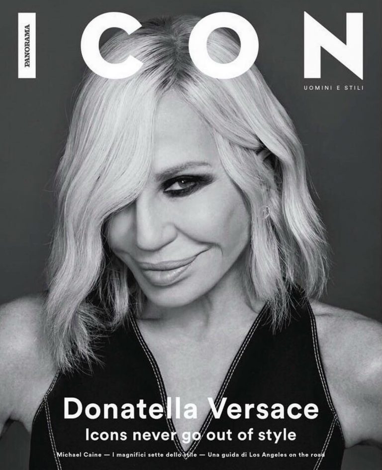 donatella