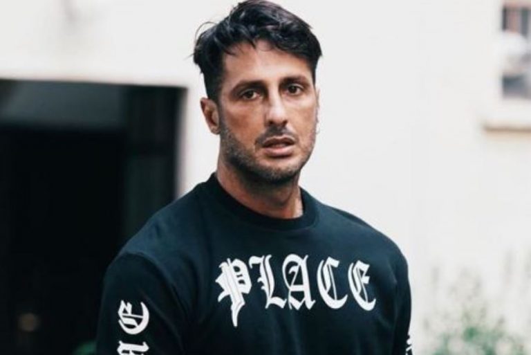 fabrizio corona