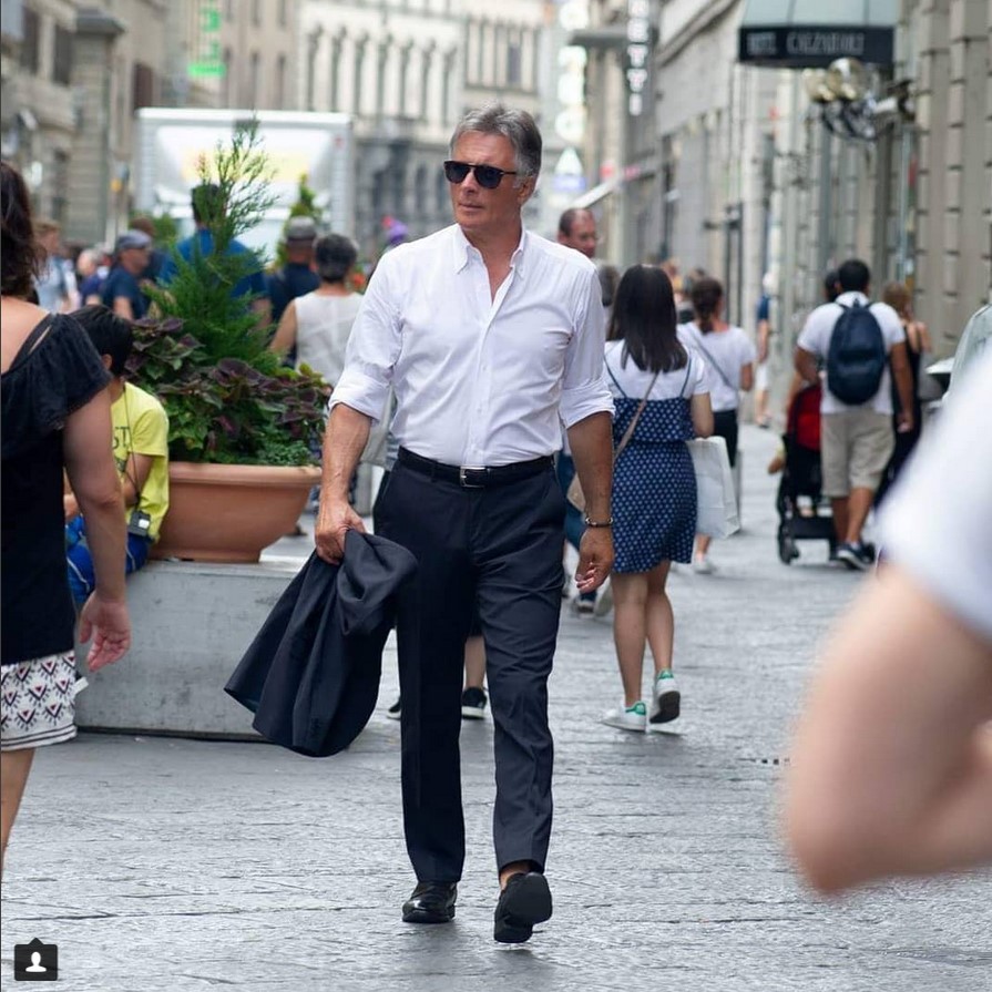 gianni sperti