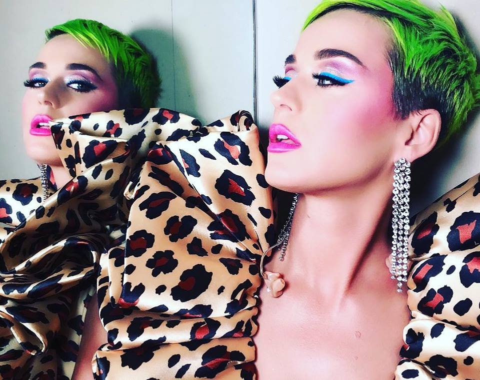 katy perry