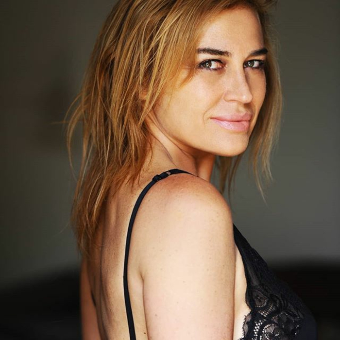 lory del santo ci ripensa ed entrerà nella casa di canale 5