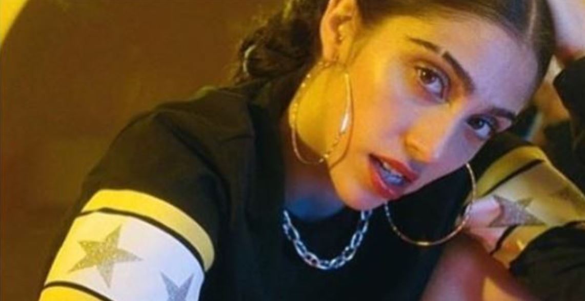 lourdes maria ciccone