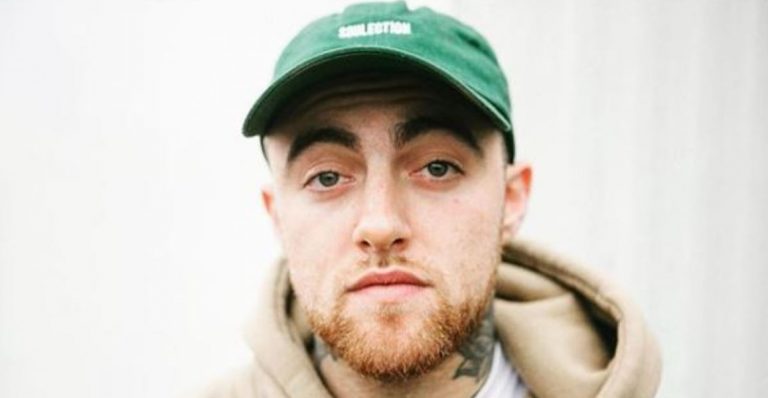 mac miller