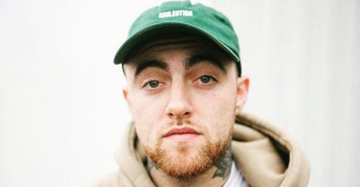 mac miller