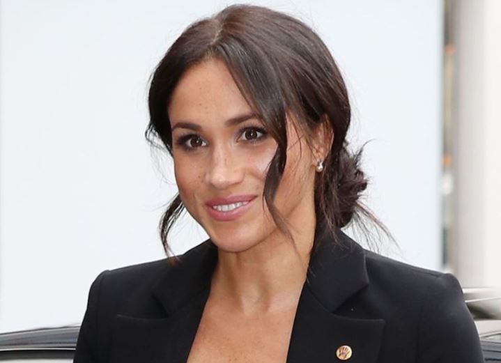 Meghan Markle