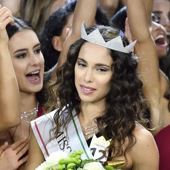 miss italia 2018