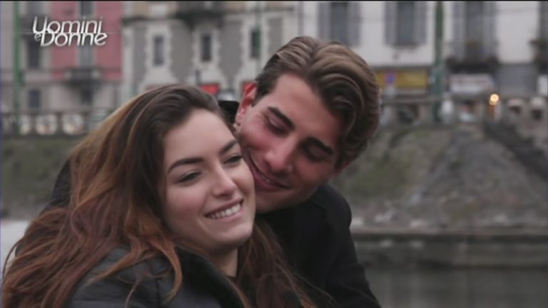 nilufar e nicolò ferrari