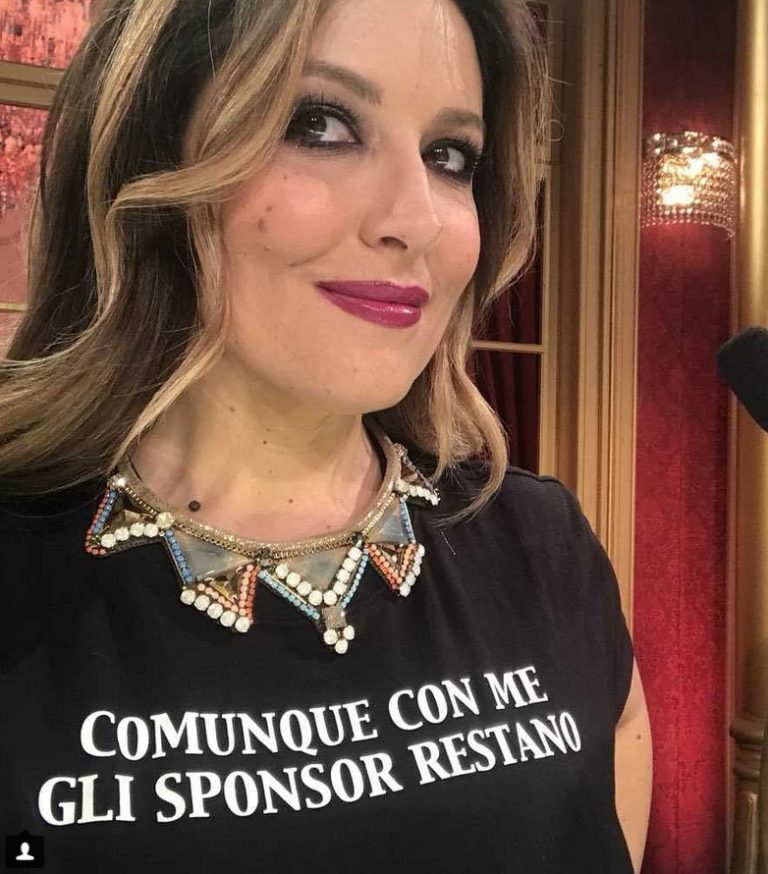 selvaggia lucarelli 4