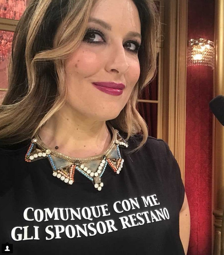 selvaggia lucarelli 4