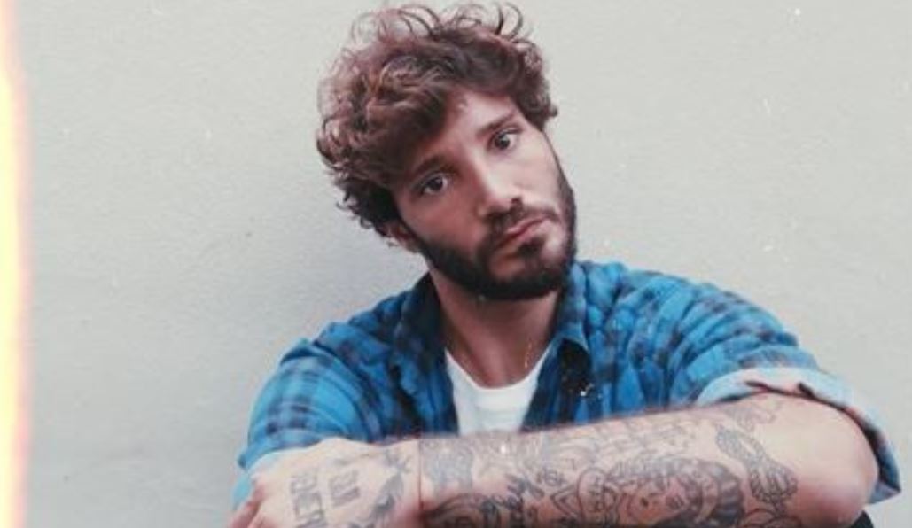 stefano de martino