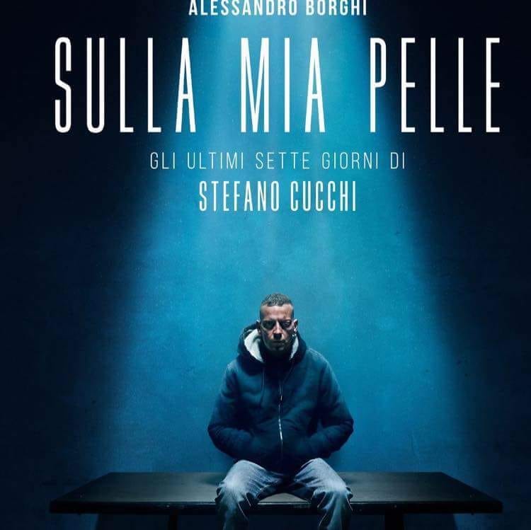 Sulla mia Pelle