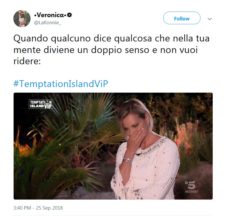 temptation island vip