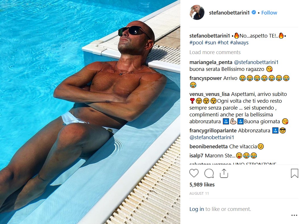 temptation island vip