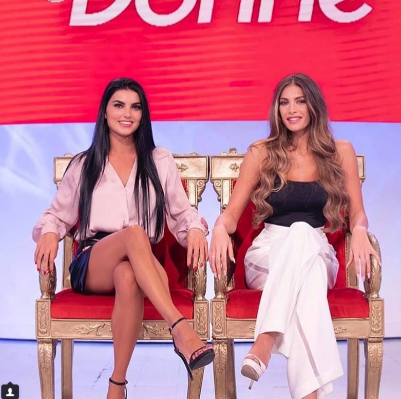 uomini e donne