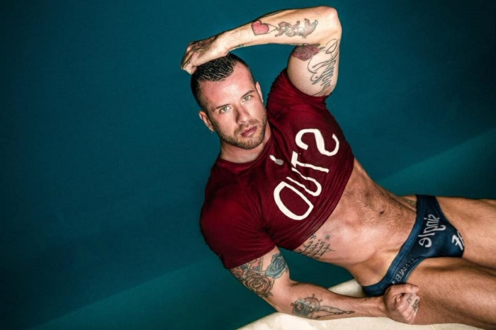 Vito Conversano fa coming out sui social