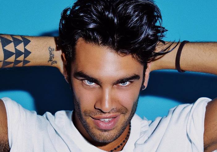 Stefano Sala e Benedetta Mazza