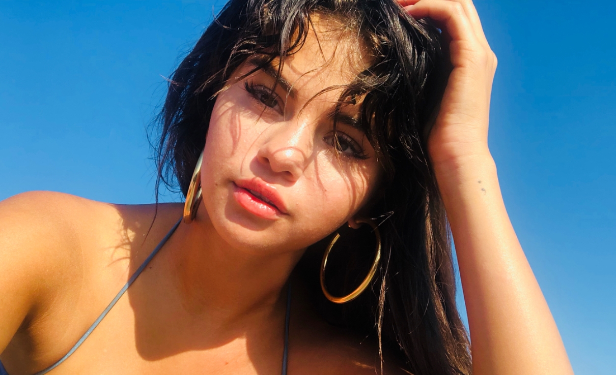 Selena Gomez