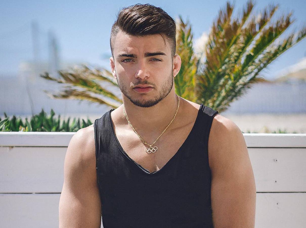 Fabio Basile e Silvia Provvedi