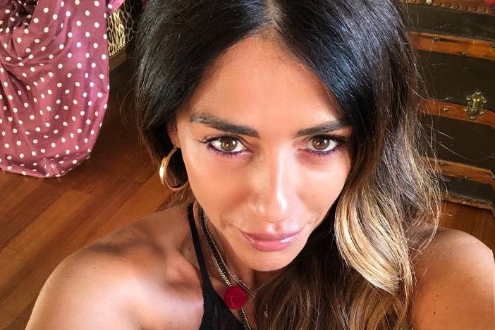 Raffaella Mennoia contro Sara Affi Fella