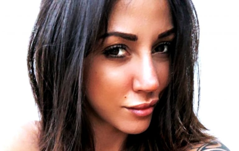 Selvaggia Roma rifatta