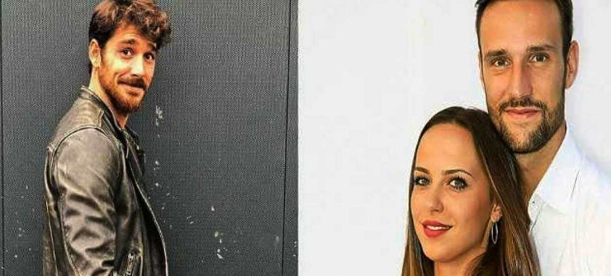 Alessandra Sgolastra e Andrea Cerioli