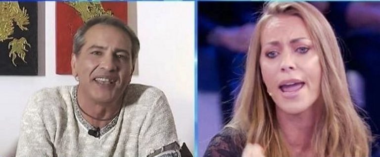 Lorenzo Crespi contro Karina Cascella