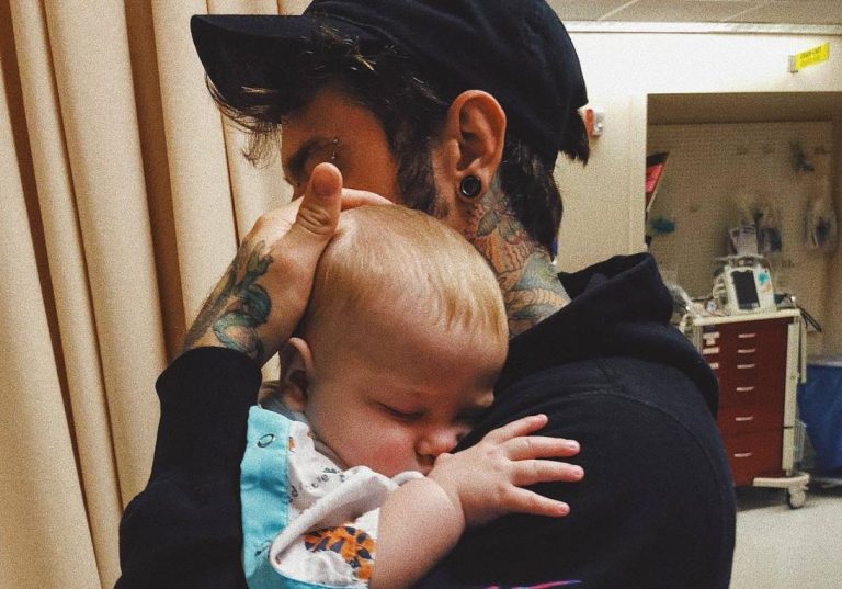 Fedez Contro Antonio Ricci