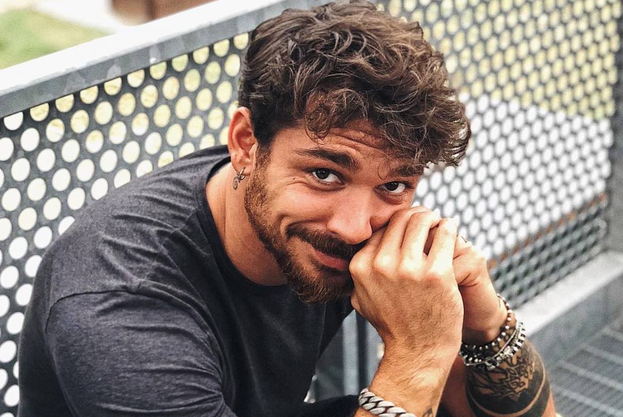 Andrea Cerioli e Alessandra Sgolastra