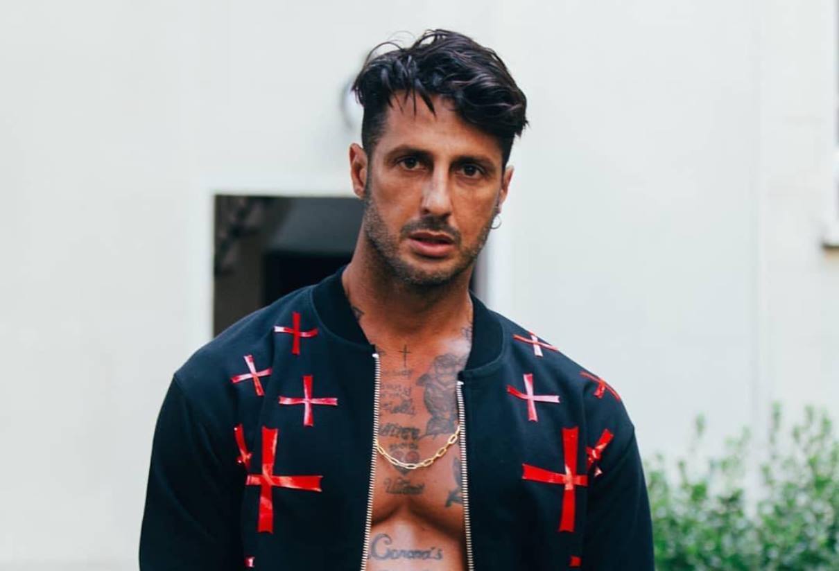 Fabrizio Corona