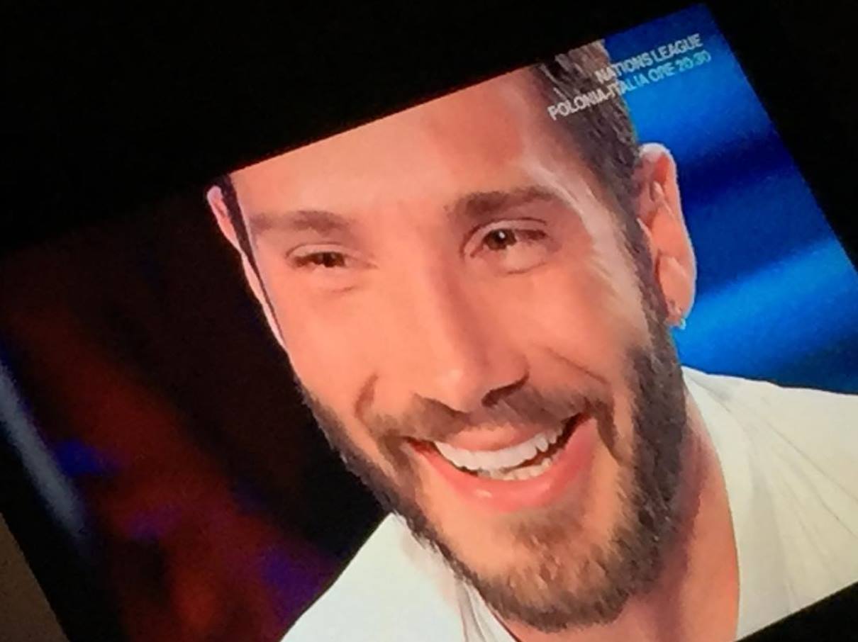 Stefano De Martino