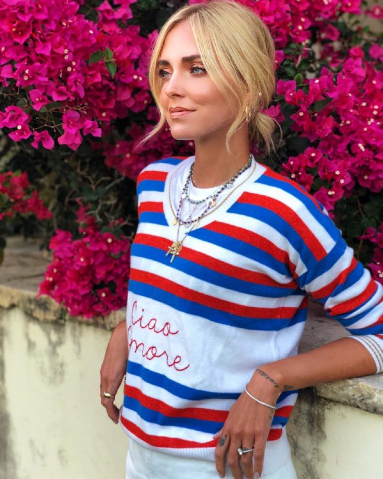 chiara ferragni