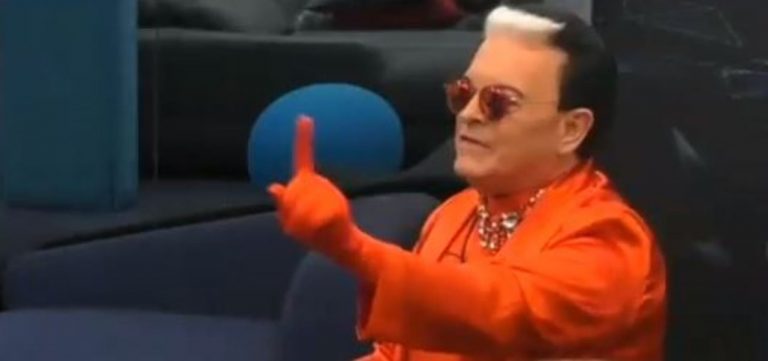 cristiano malgioglio