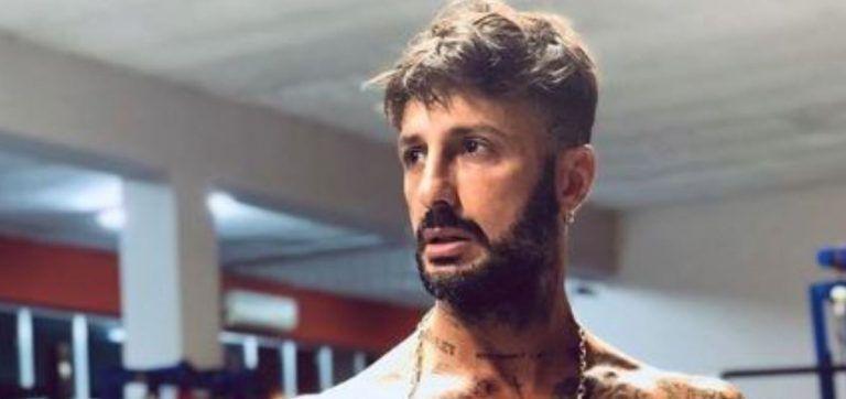 fabrizio corona
