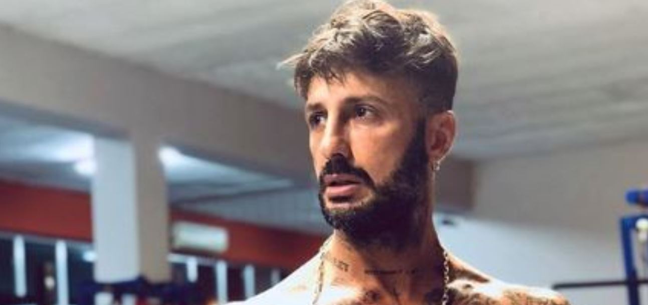 fabrizio corona