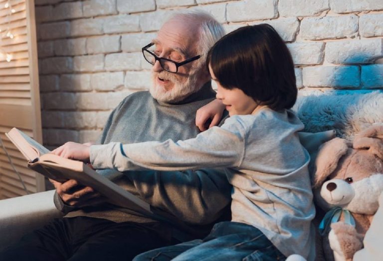 festa dei nonni perche si festeggia 2 ottobre