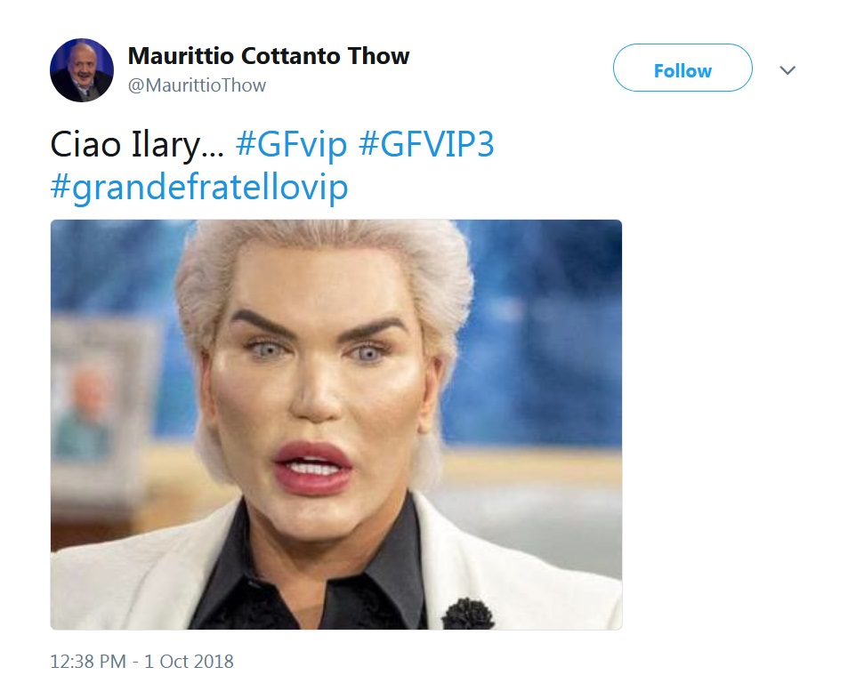 gf vip