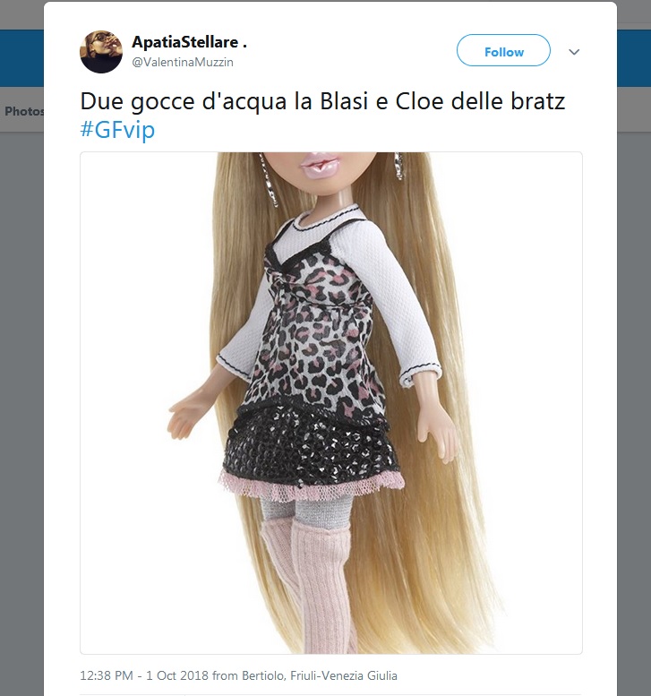 gf vip