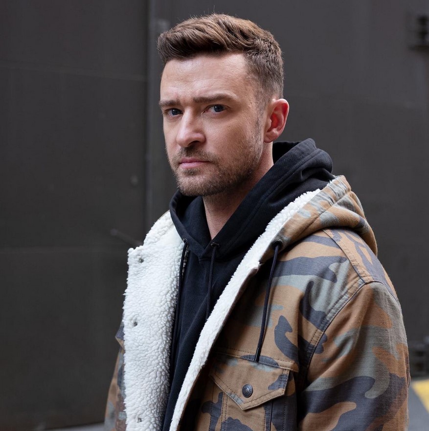 justin timberlake