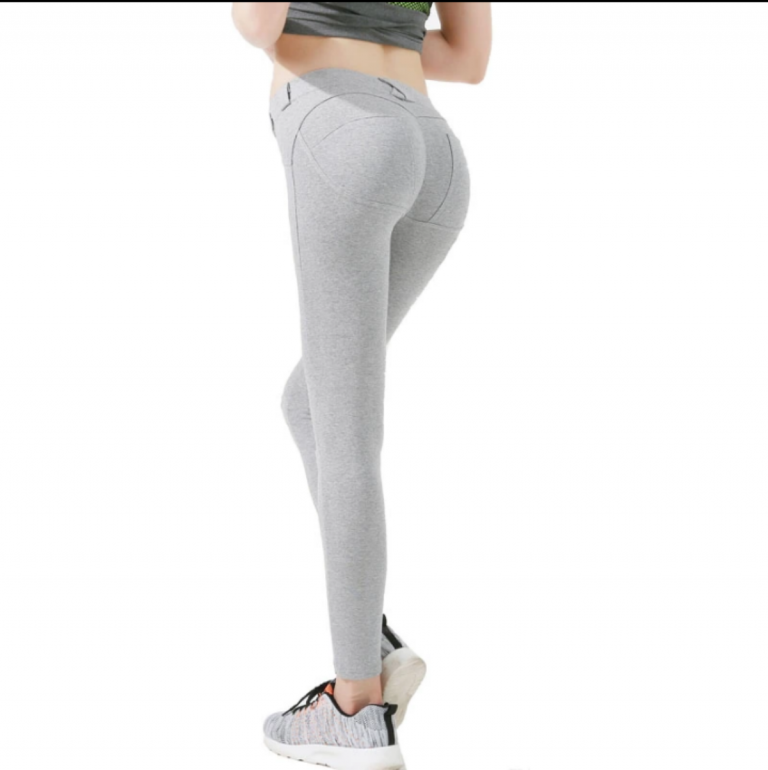 leggins push up