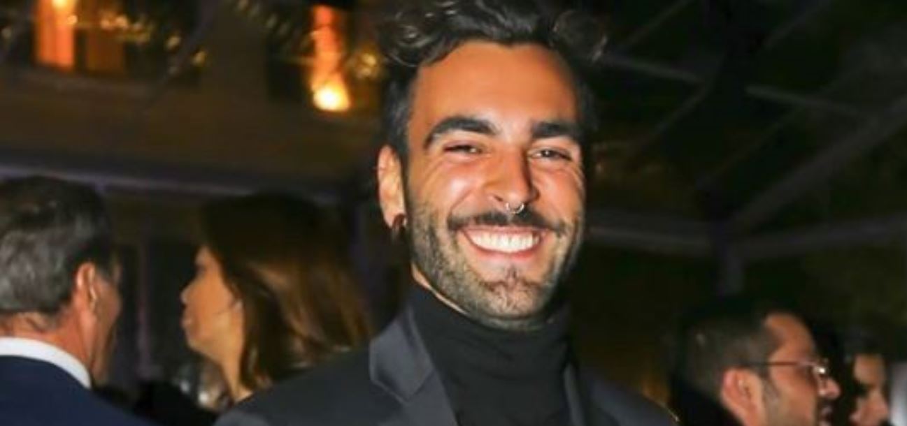 marco mengoni