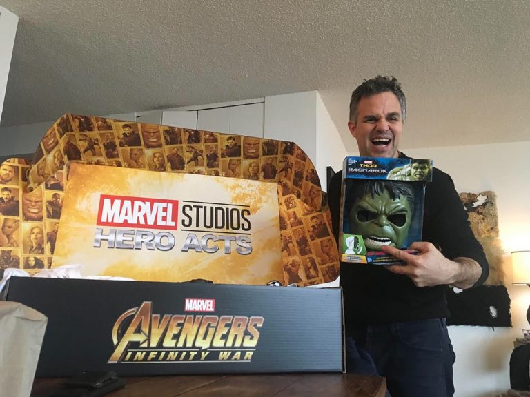 mark ruffalo