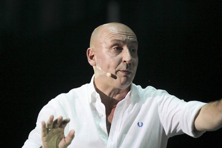 maurizio battista
