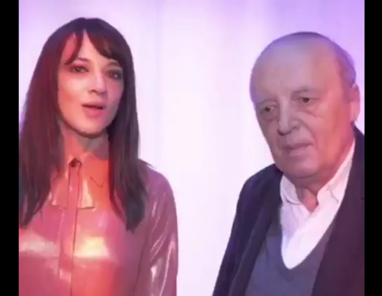 maurizio costanzo show