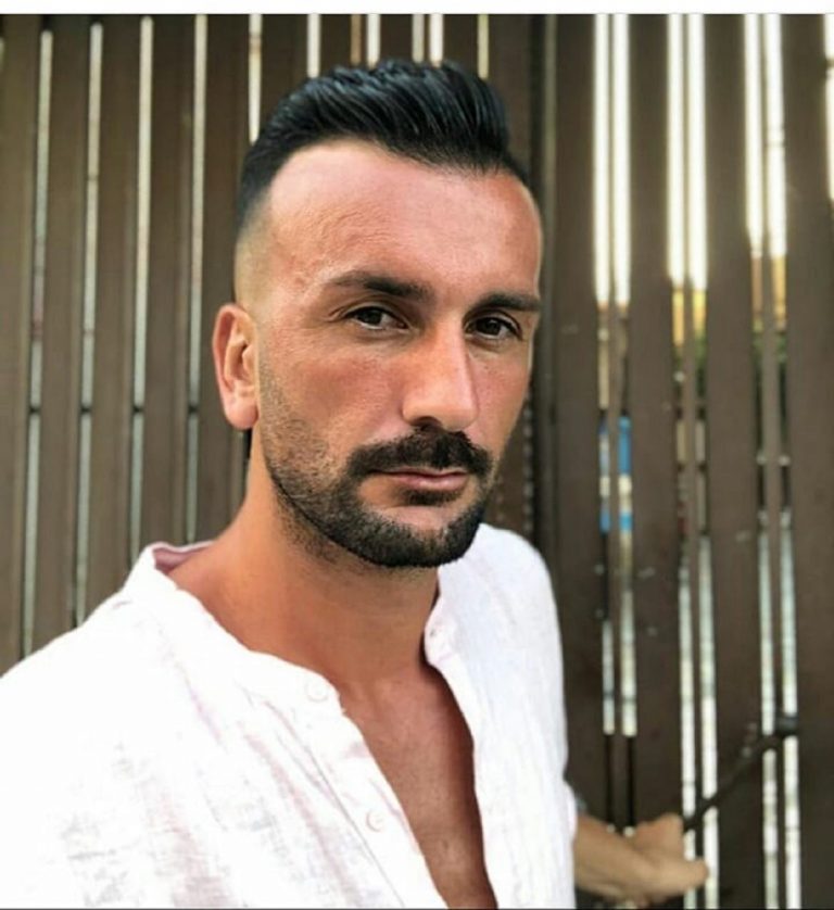 Nicola Panico