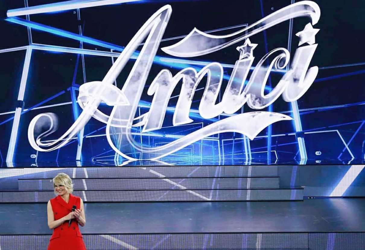 nuova giuria di amici